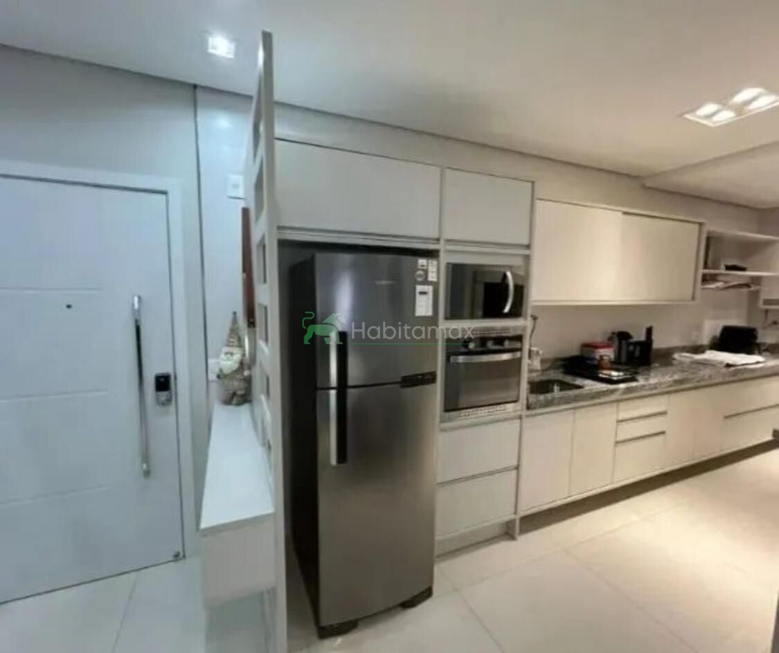 Apartamento, 3 quartos, 95 m² - Foto 2