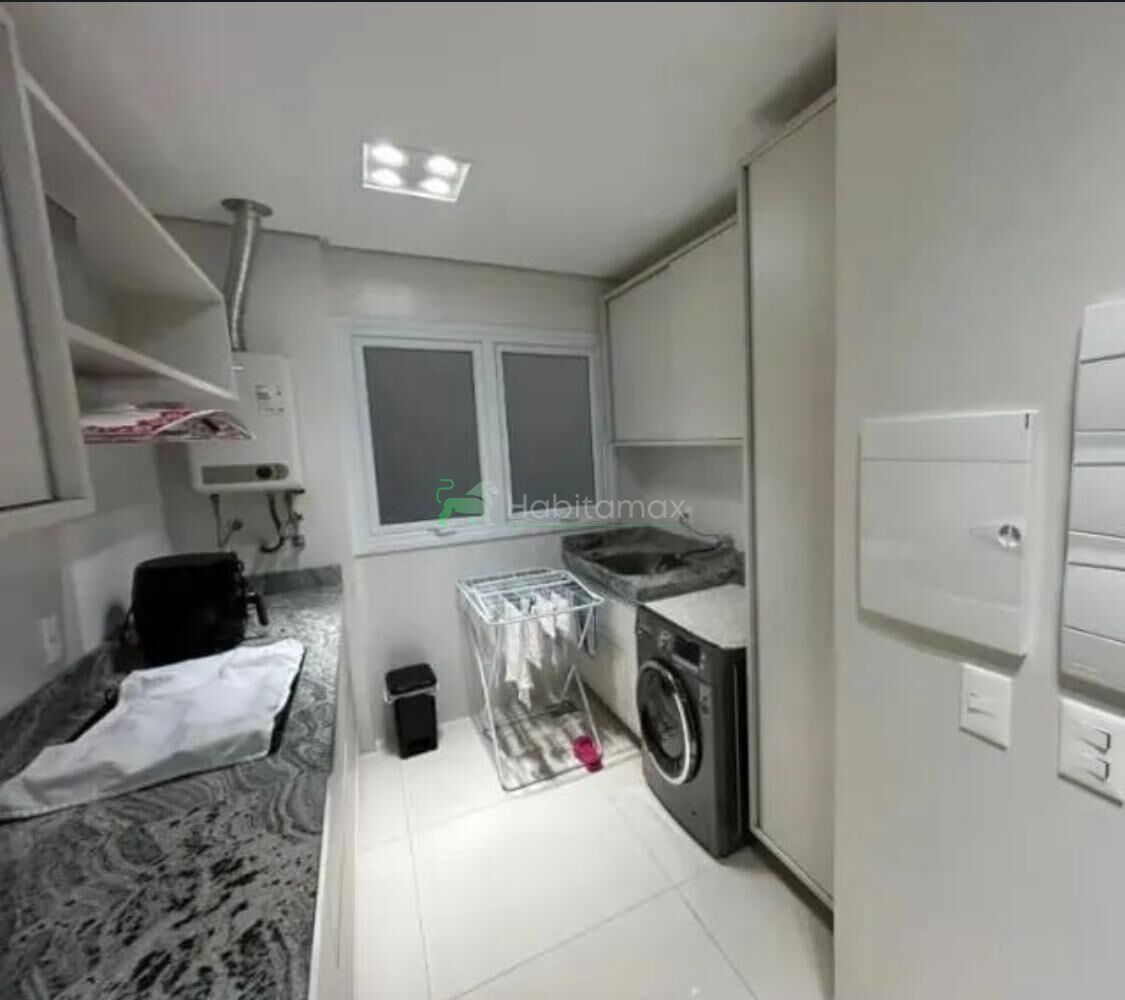 Apartamento, 3 quartos, 95 m² - Foto 5