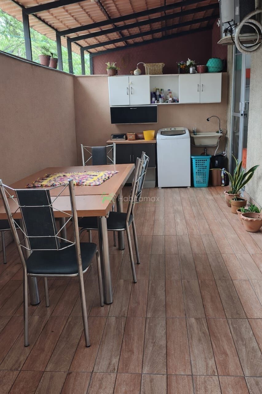Apartamento, 2 quartos, 60 m² - Foto 6