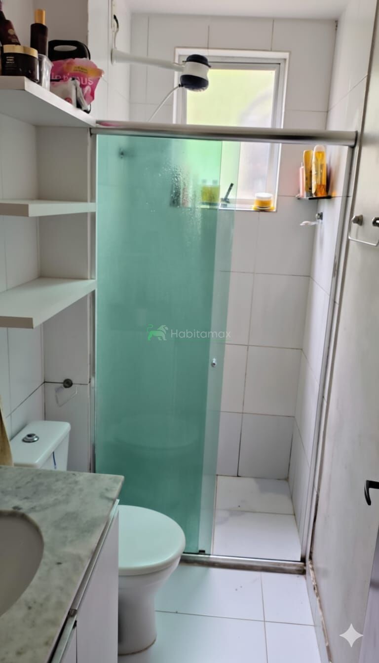 Apartamento, 2 quartos, 60 m² - Foto 4