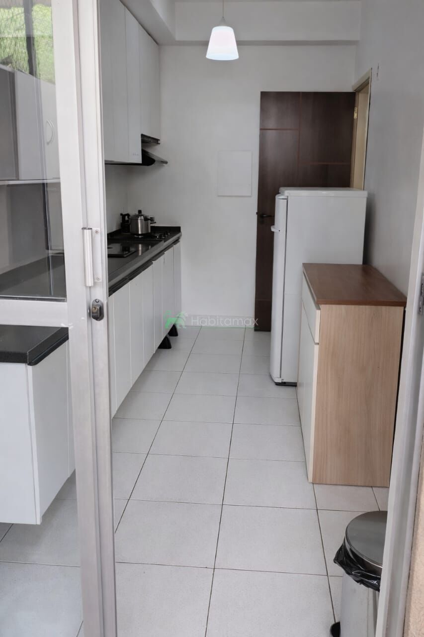Apartamento, 2 quartos, 60 m² - Foto 9
