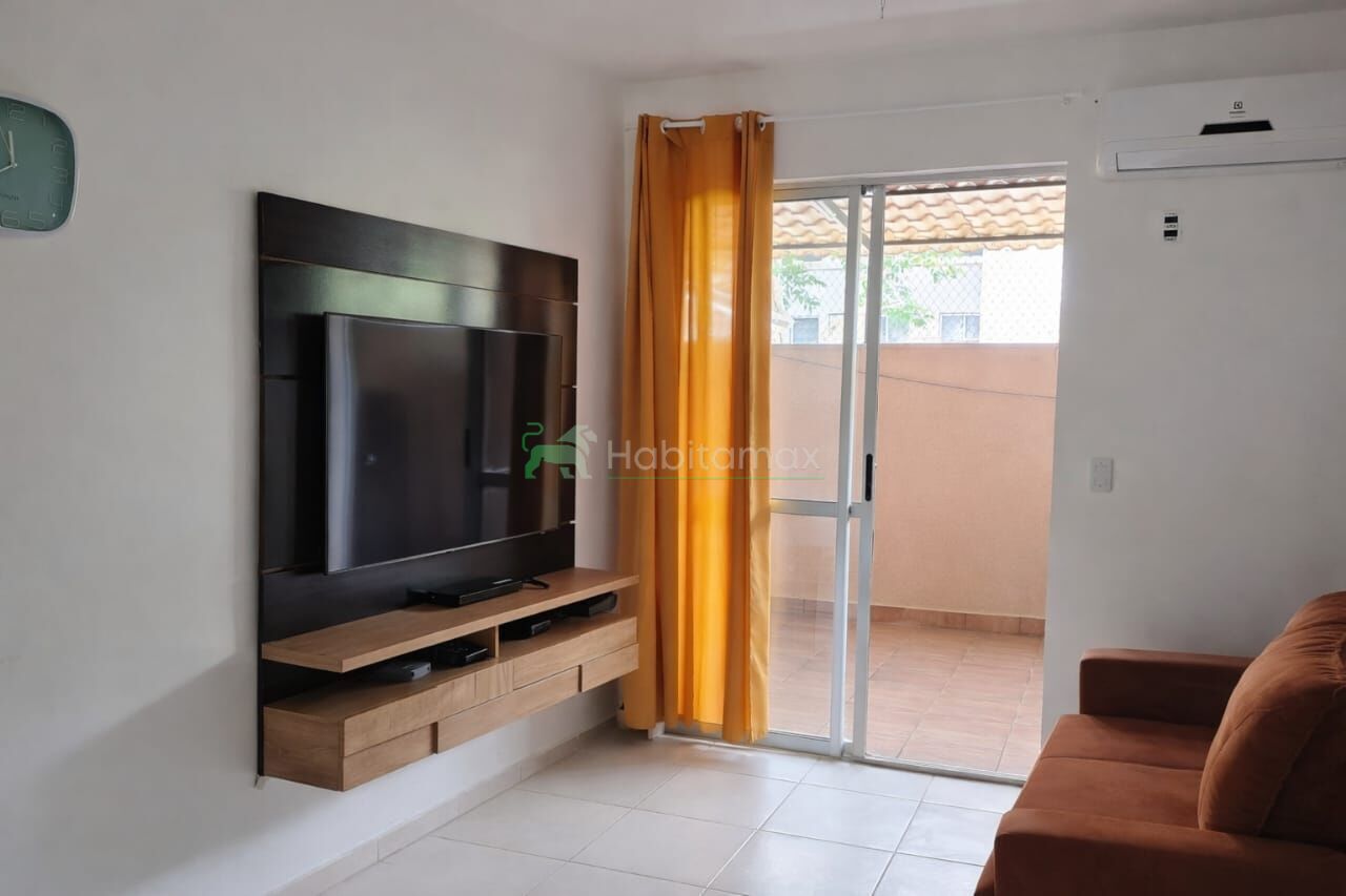 Apartamento, 2 quartos, 60 m² - Foto 1
