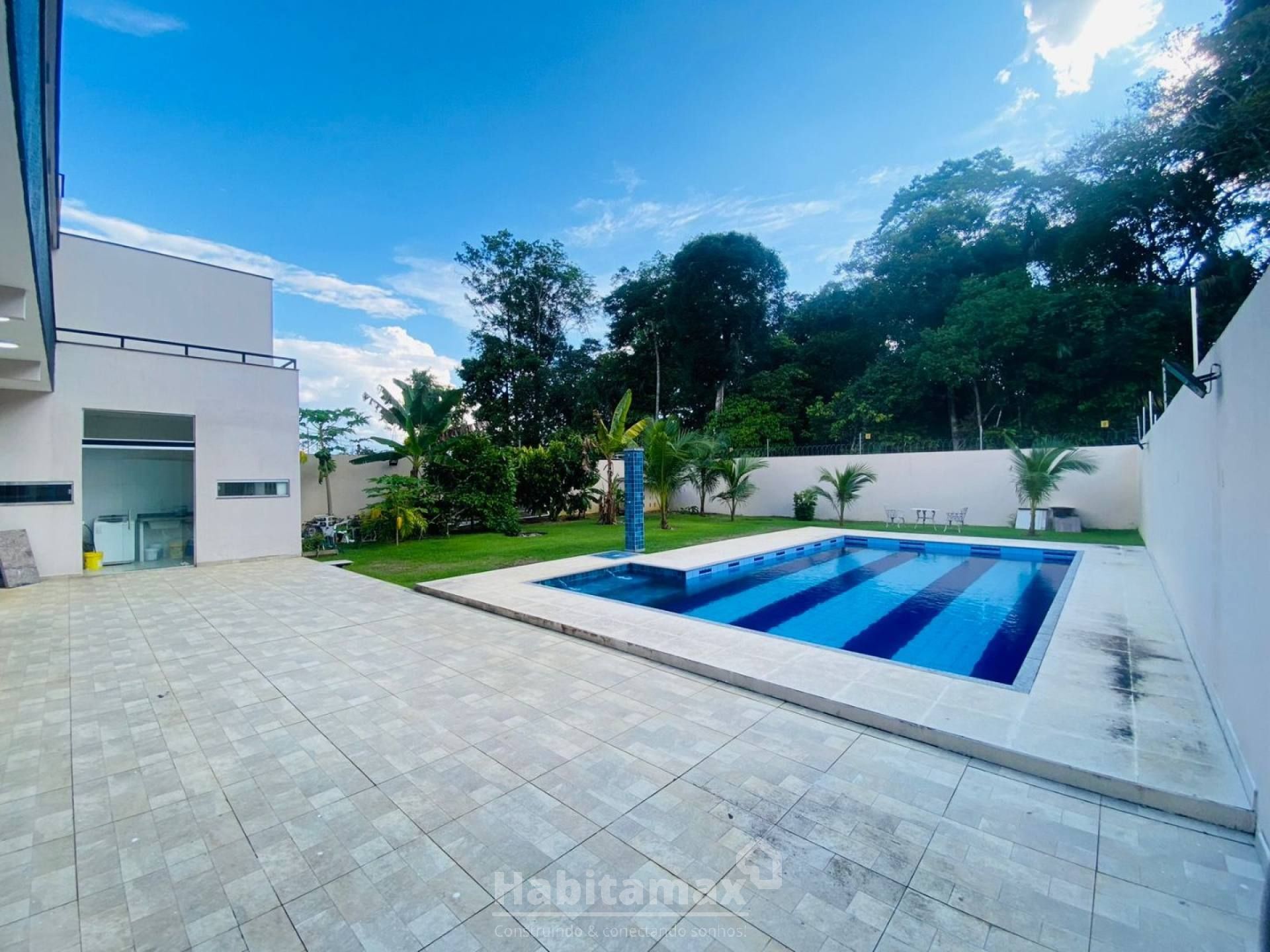 Casa de Condomínio à venda com 5 quartos, 430m² - Foto 15