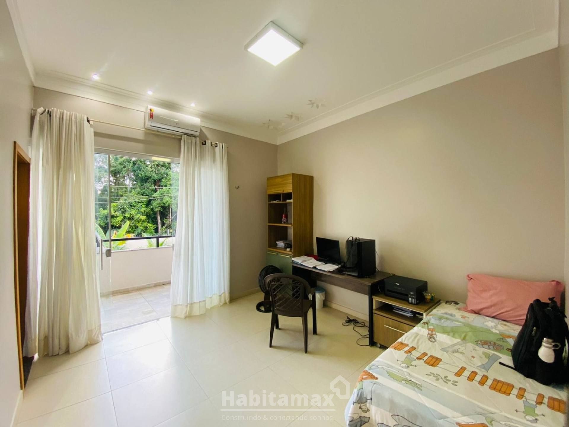 Casa de Condomínio à venda com 5 quartos, 430m² - Foto 21