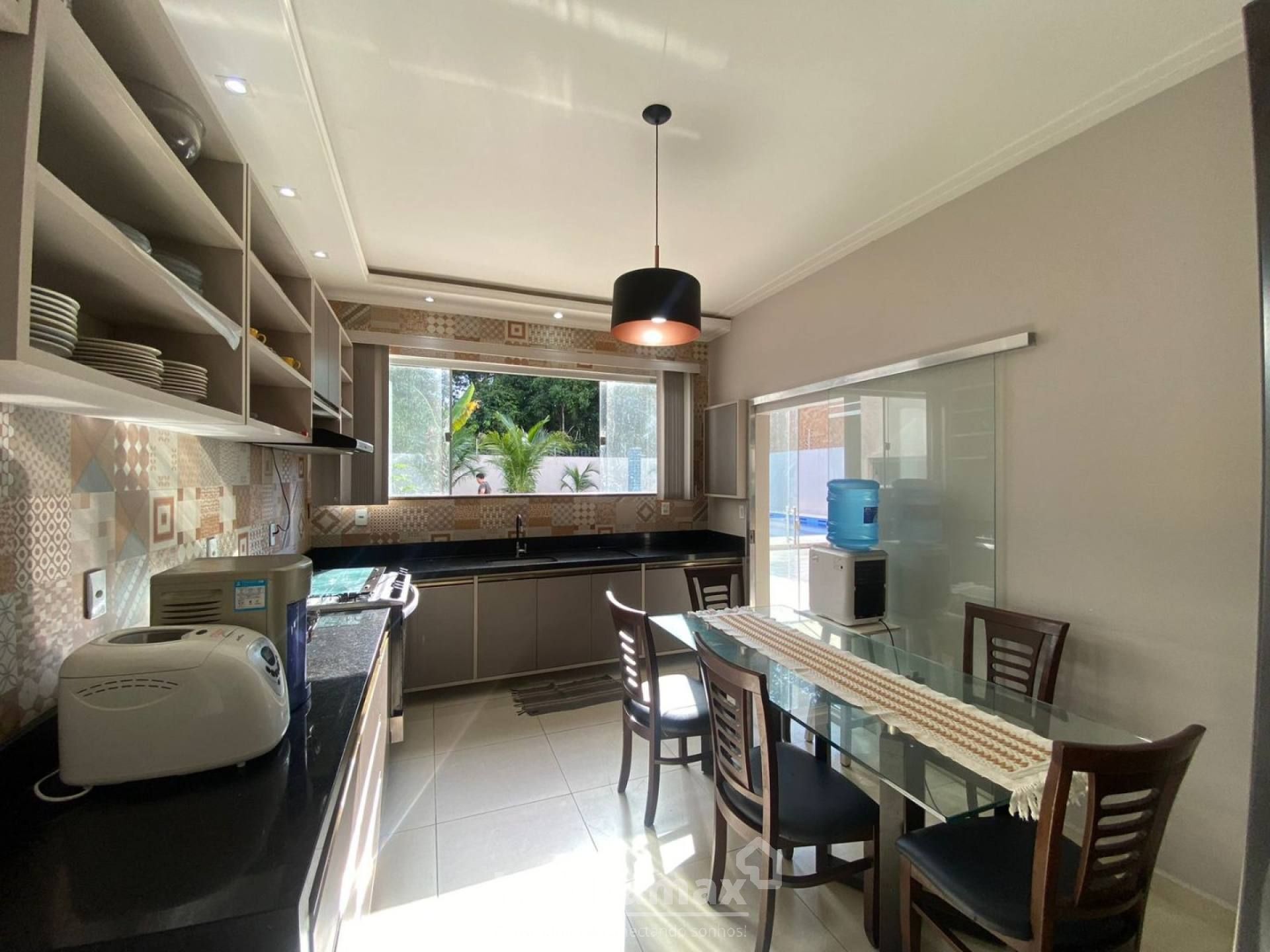Casa de Condomínio à venda com 5 quartos, 430m² - Foto 8