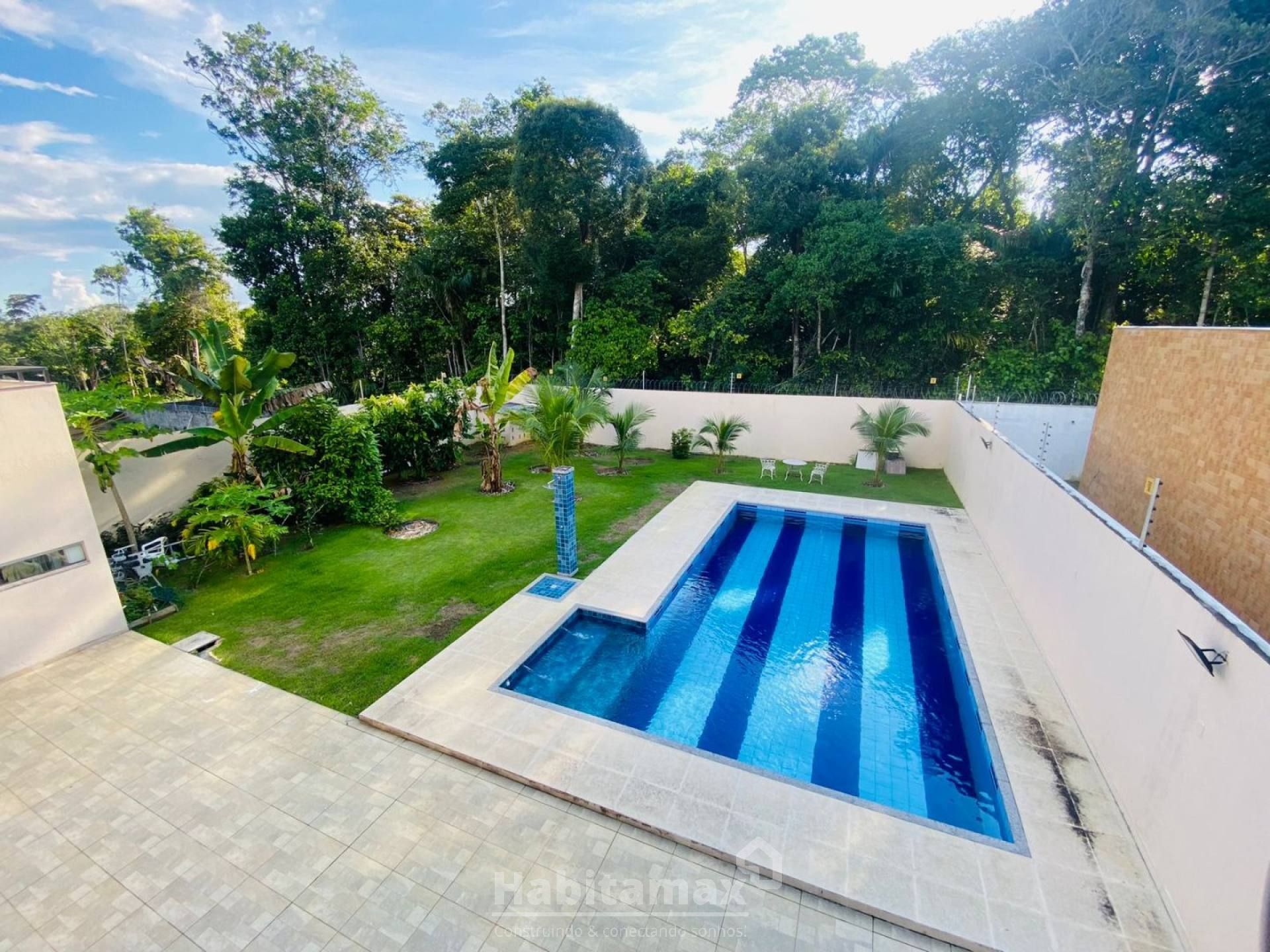 Casa de Condomínio à venda com 5 quartos, 430m² - Foto 28