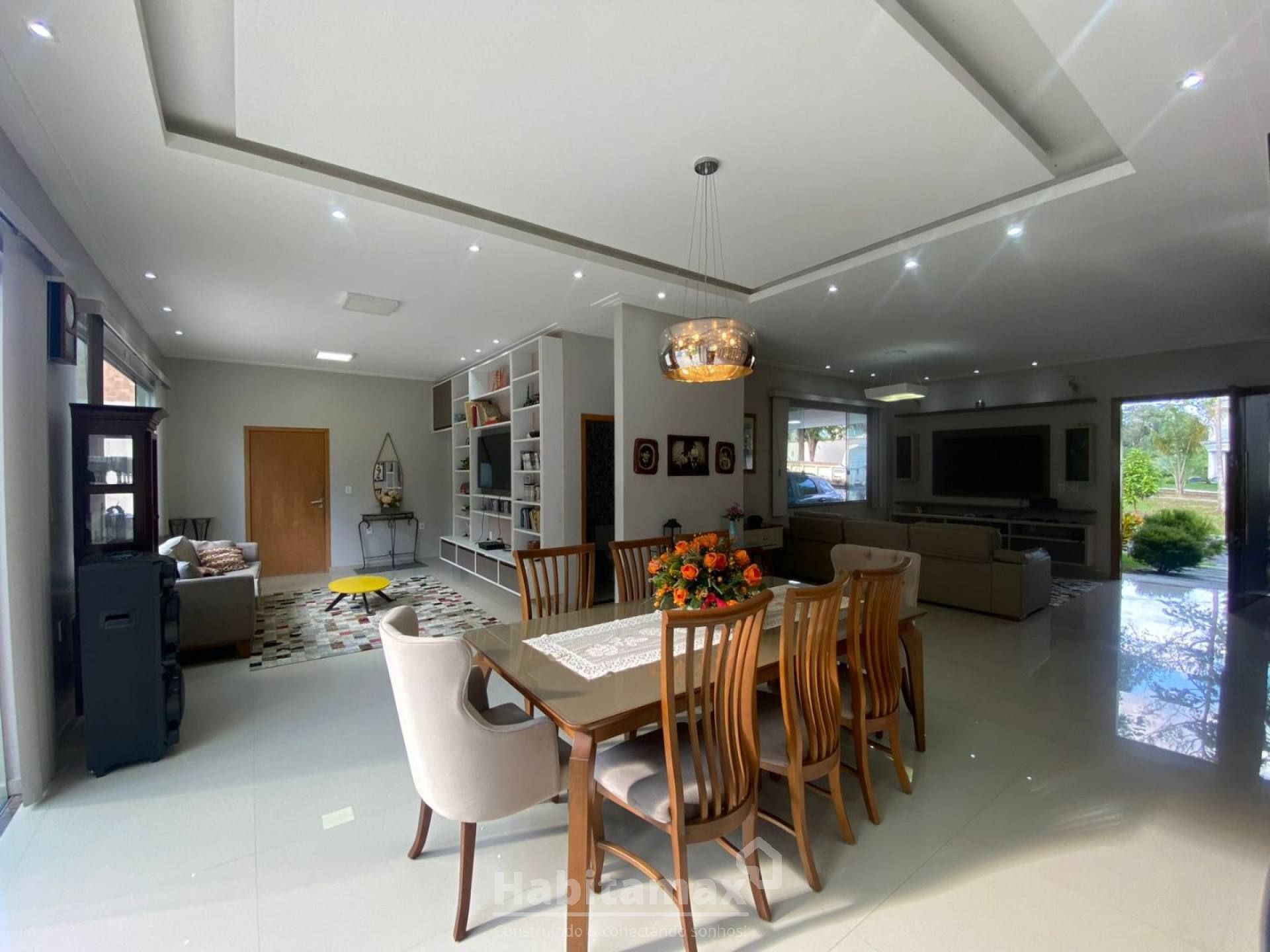 Casa de Condomínio à venda com 5 quartos, 430m² - Foto 6