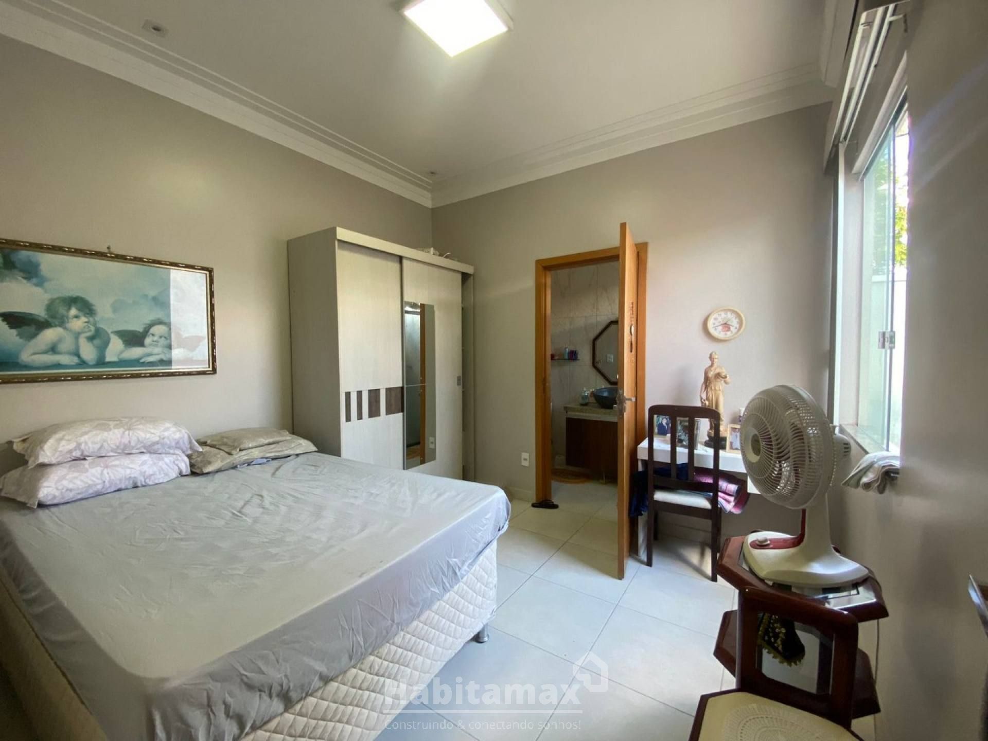 Casa de Condomínio à venda com 5 quartos, 430m² - Foto 12