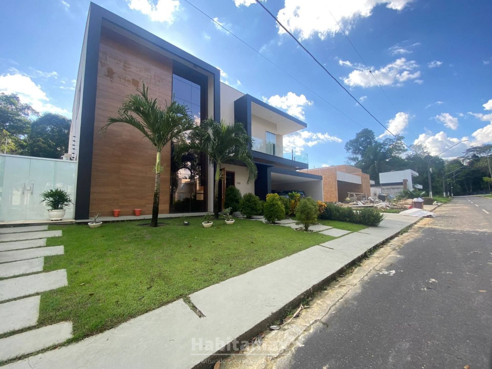 Casa de Condomínio à venda com 5 quartos, 430m² - Foto 2
