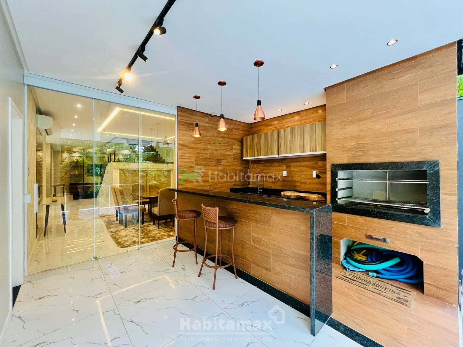 Casa à venda com 5 quartos, 700m² - Foto 17