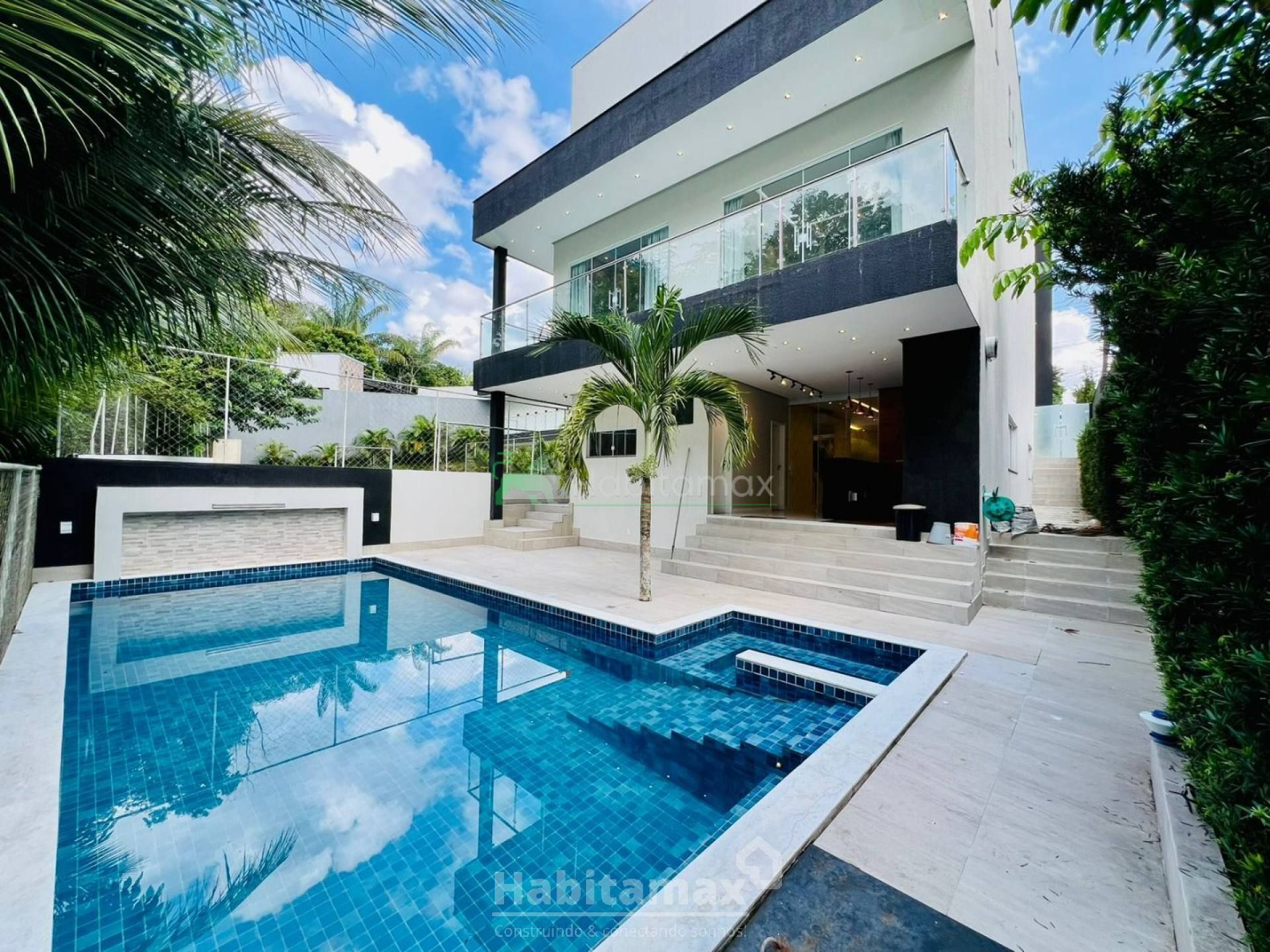 Casa à venda com 5 quartos, 700m² - Foto 10