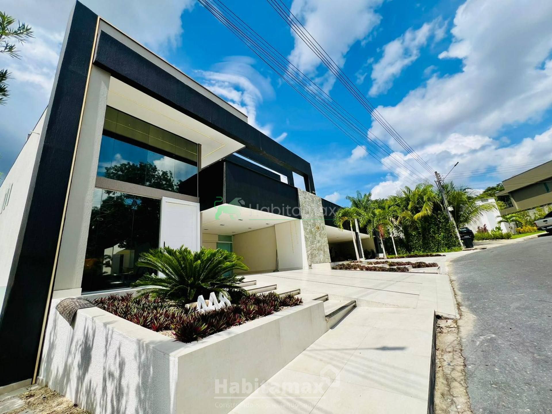 Casa à venda com 5 quartos, 700m² - Foto 3