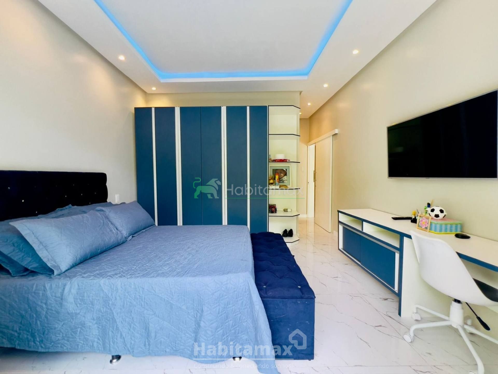 Casa à venda com 5 quartos, 700m² - Foto 36
