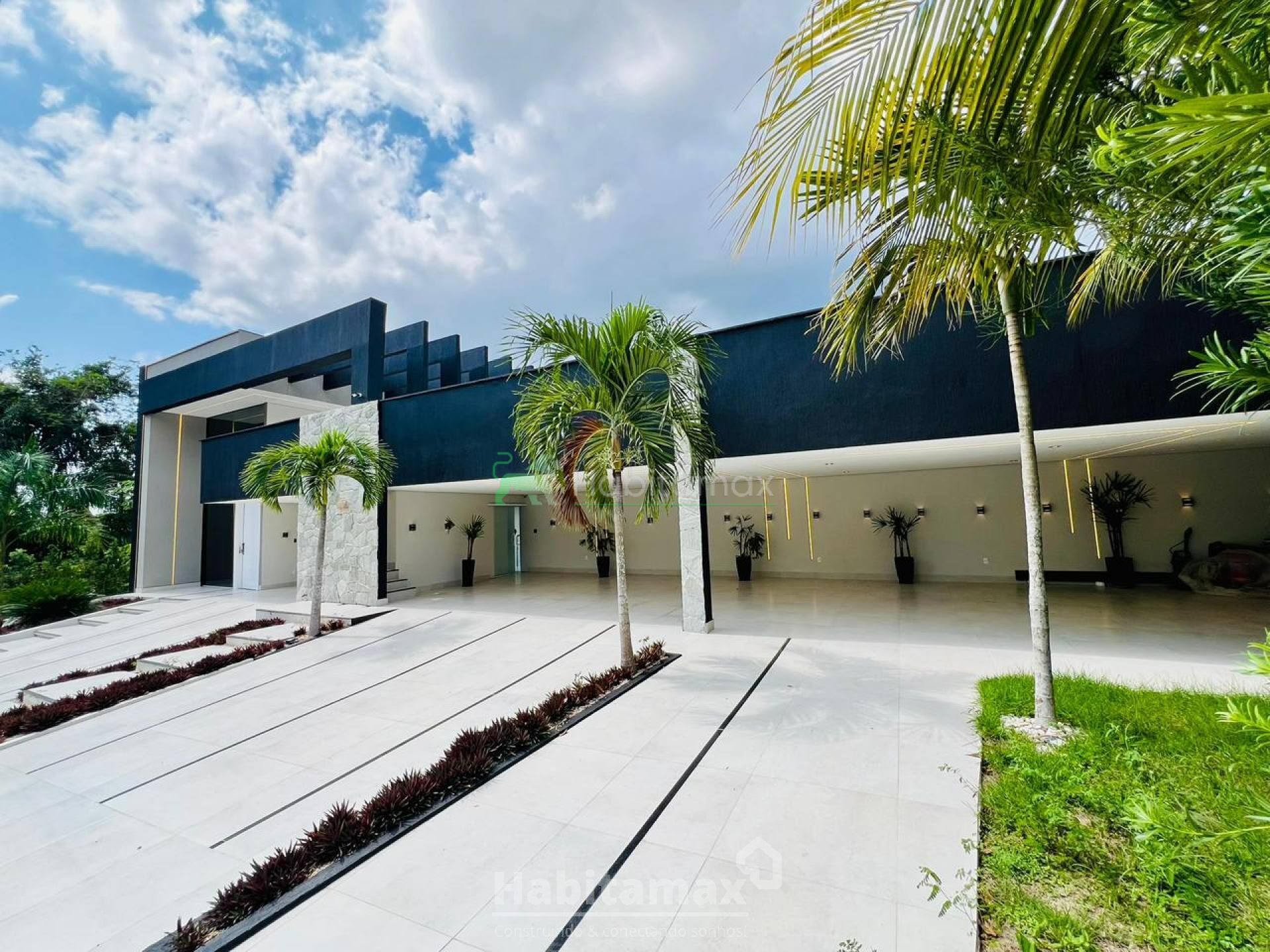 Casa à venda com 5 quartos, 700m² - Foto 4