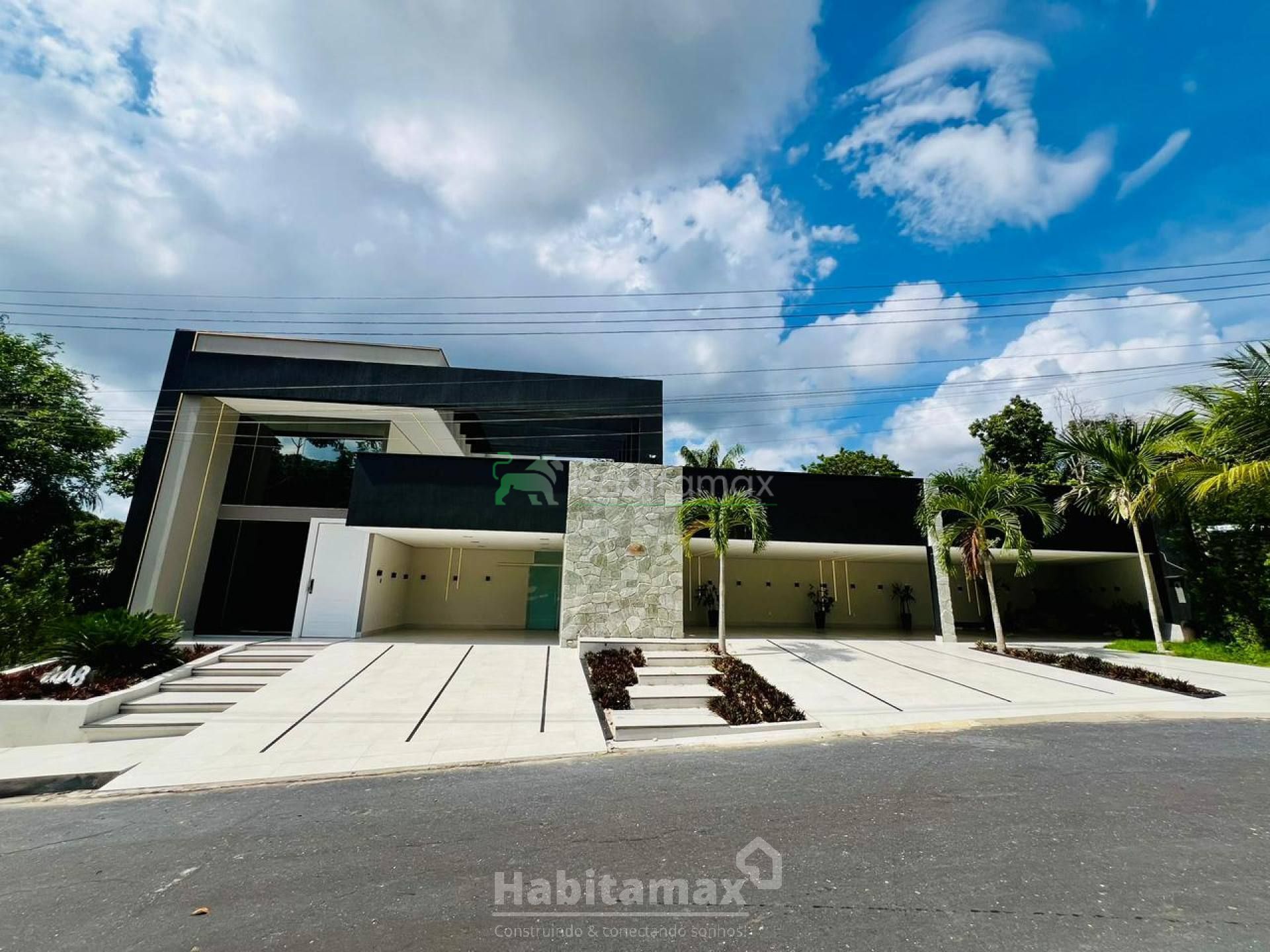 Casa à venda com 5 quartos, 700m² - Foto 2