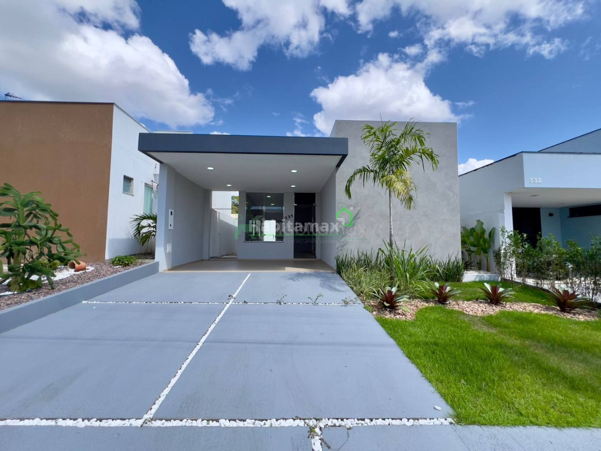 Casa de Condomínio à venda com 3 quartos, 115m² - Foto 1