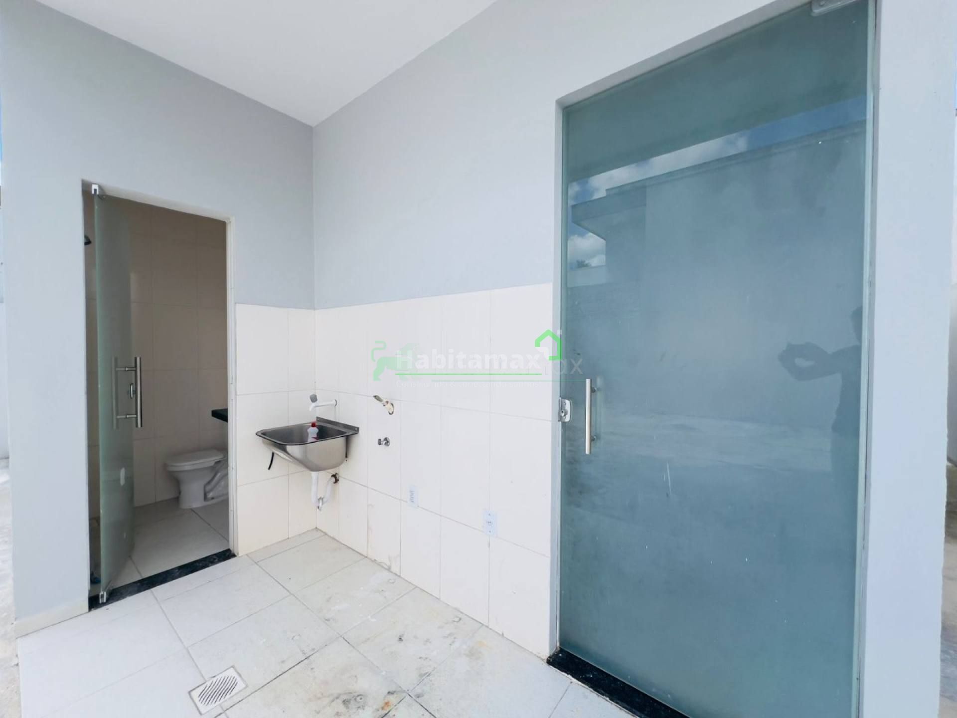Casa de Condomínio à venda com 3 quartos, 115m² - Foto 14