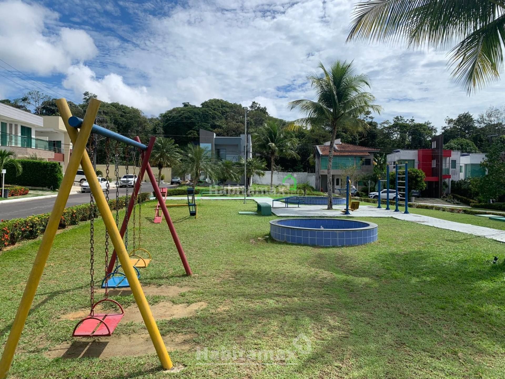 Casa de Condomínio à venda com 3 quartos, 115m² - Foto 24