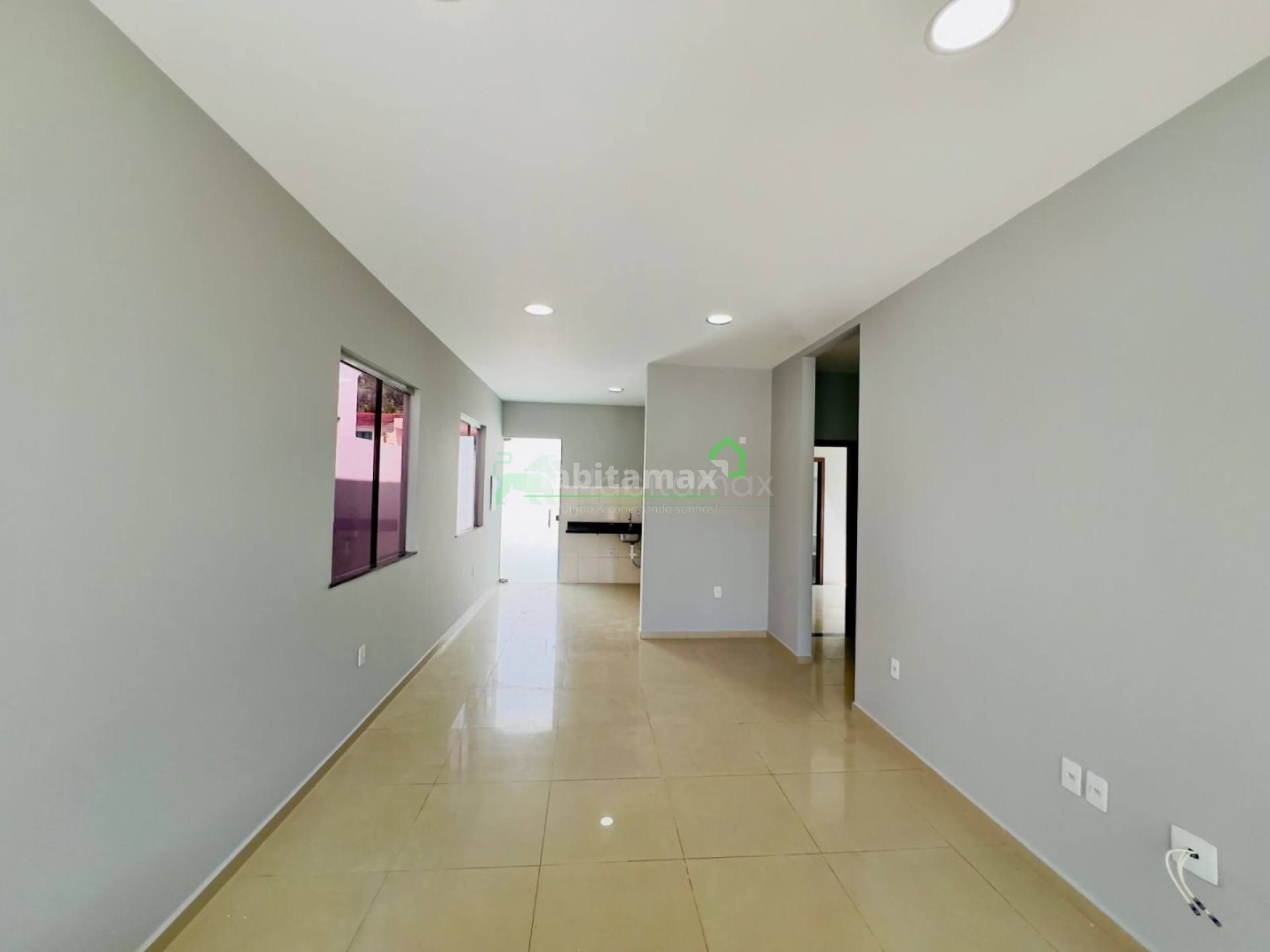 Casa de Condomínio à venda com 3 quartos, 115m² - Foto 3