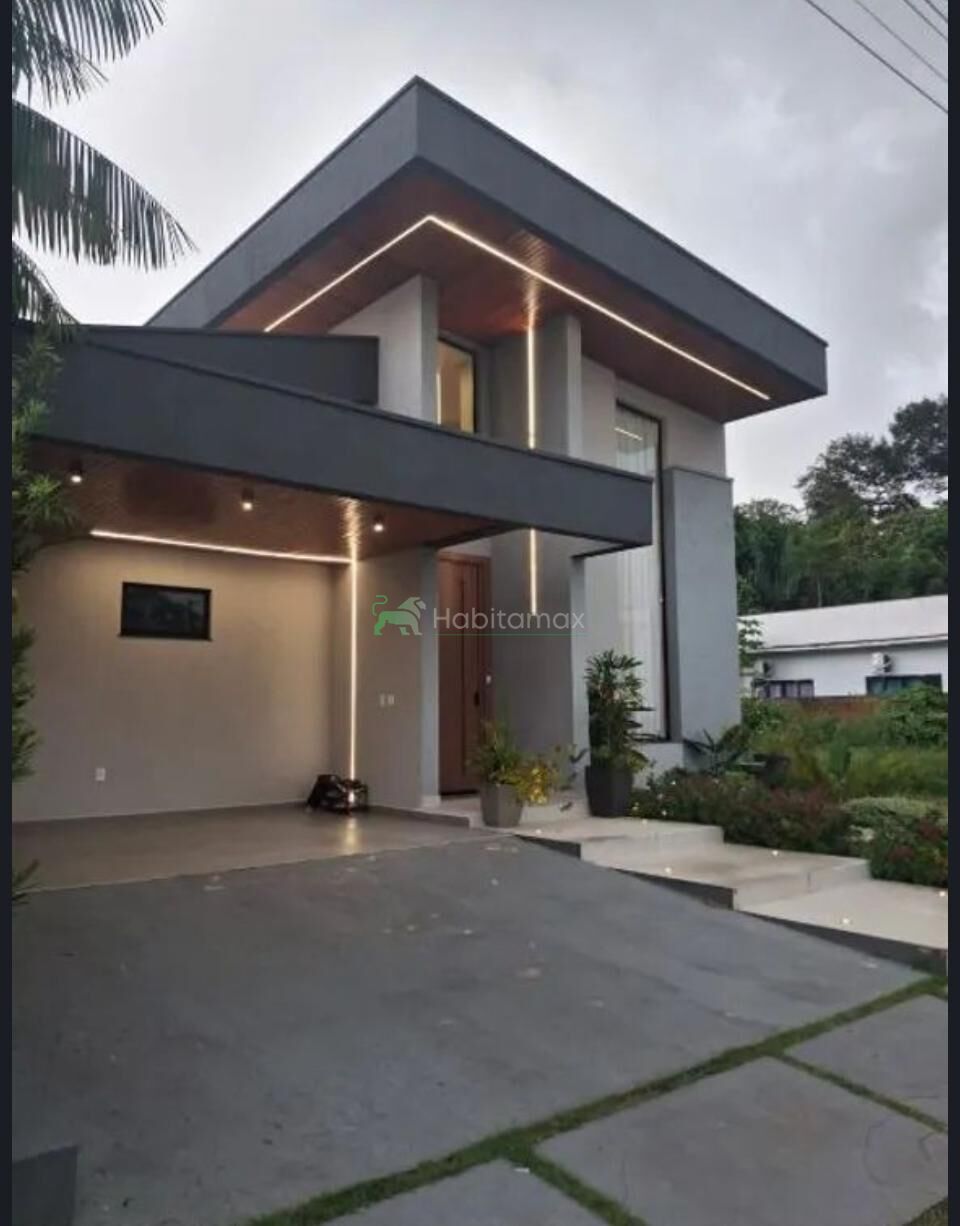 Casa, 3 quartos, 200 m² - Foto 1