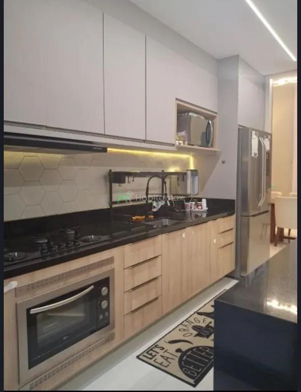 Casa, 3 quartos, 200 m² - Foto 3