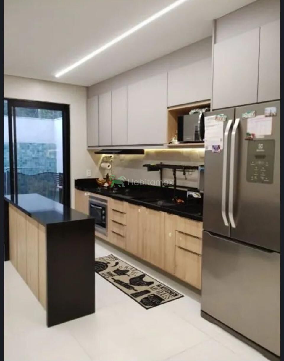 Casa, 3 quartos, 200 m² - Foto 7