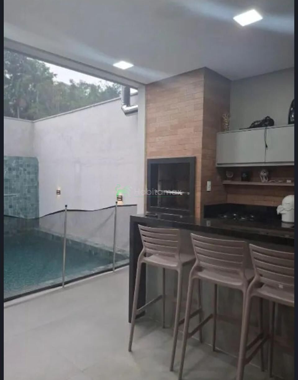 Casa, 3 quartos, 200 m² - Foto 8