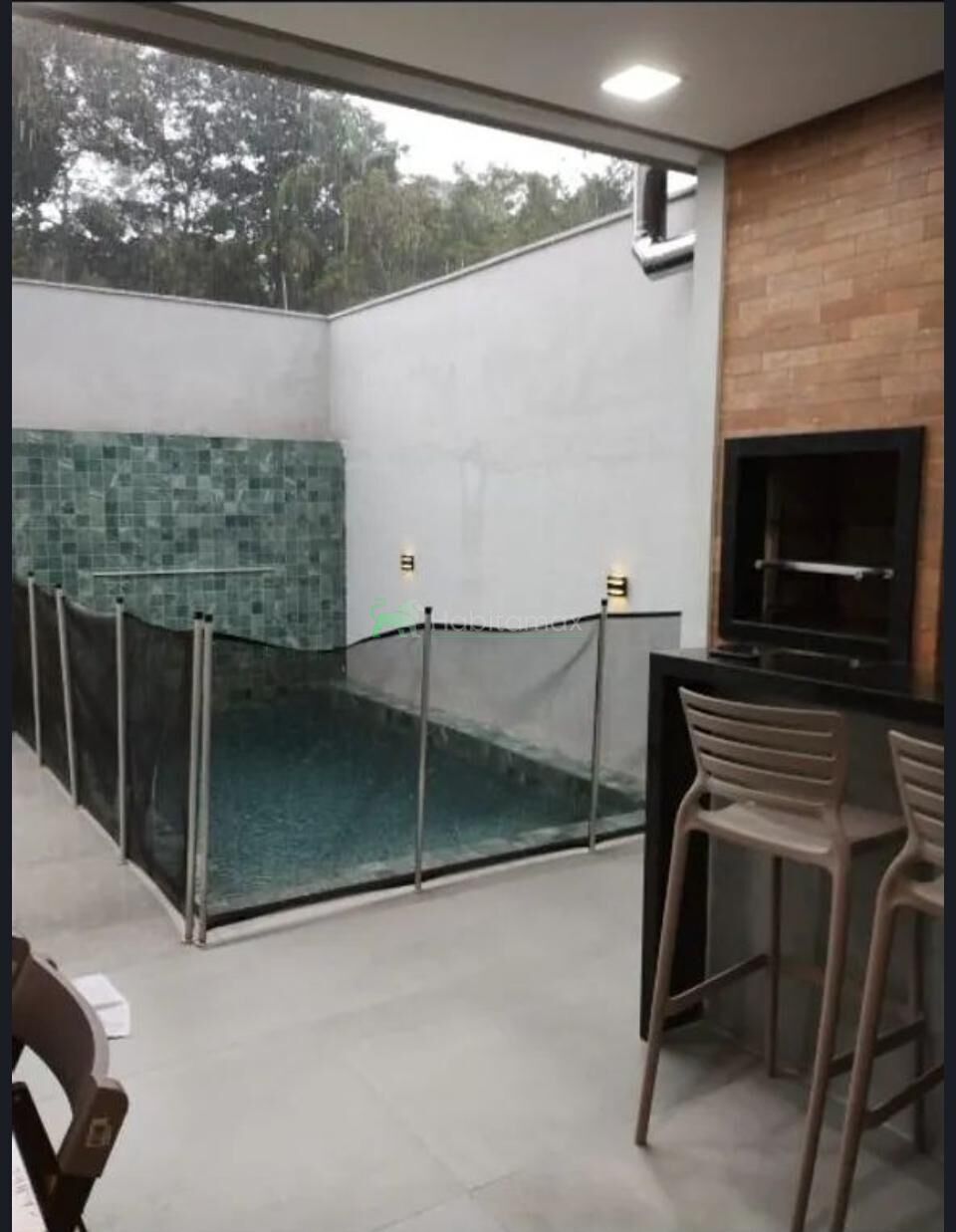 Casa, 3 quartos, 200 m² - Foto 6