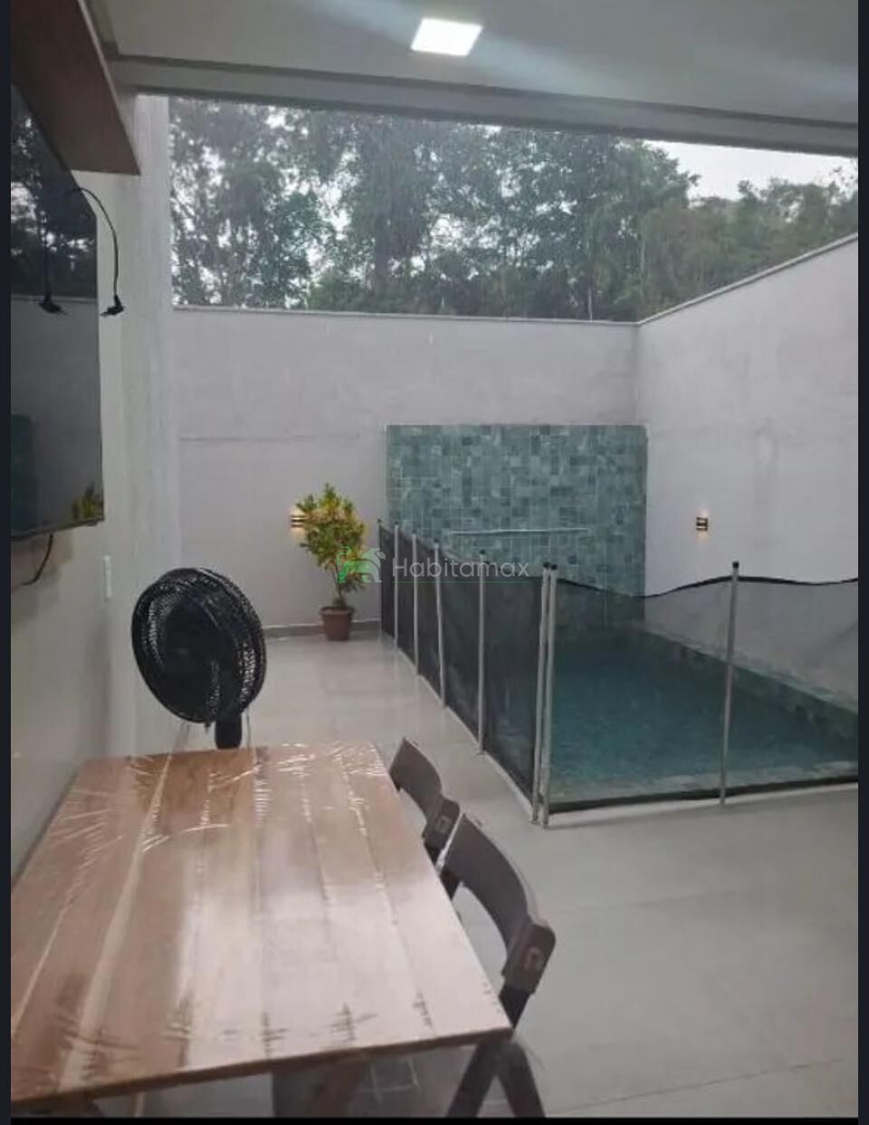 Casa, 3 quartos, 200 m² - Foto 12