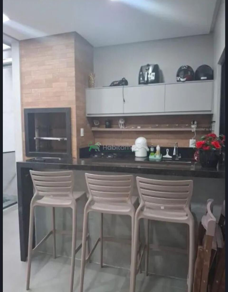 Casa, 3 quartos, 200 m² - Foto 9