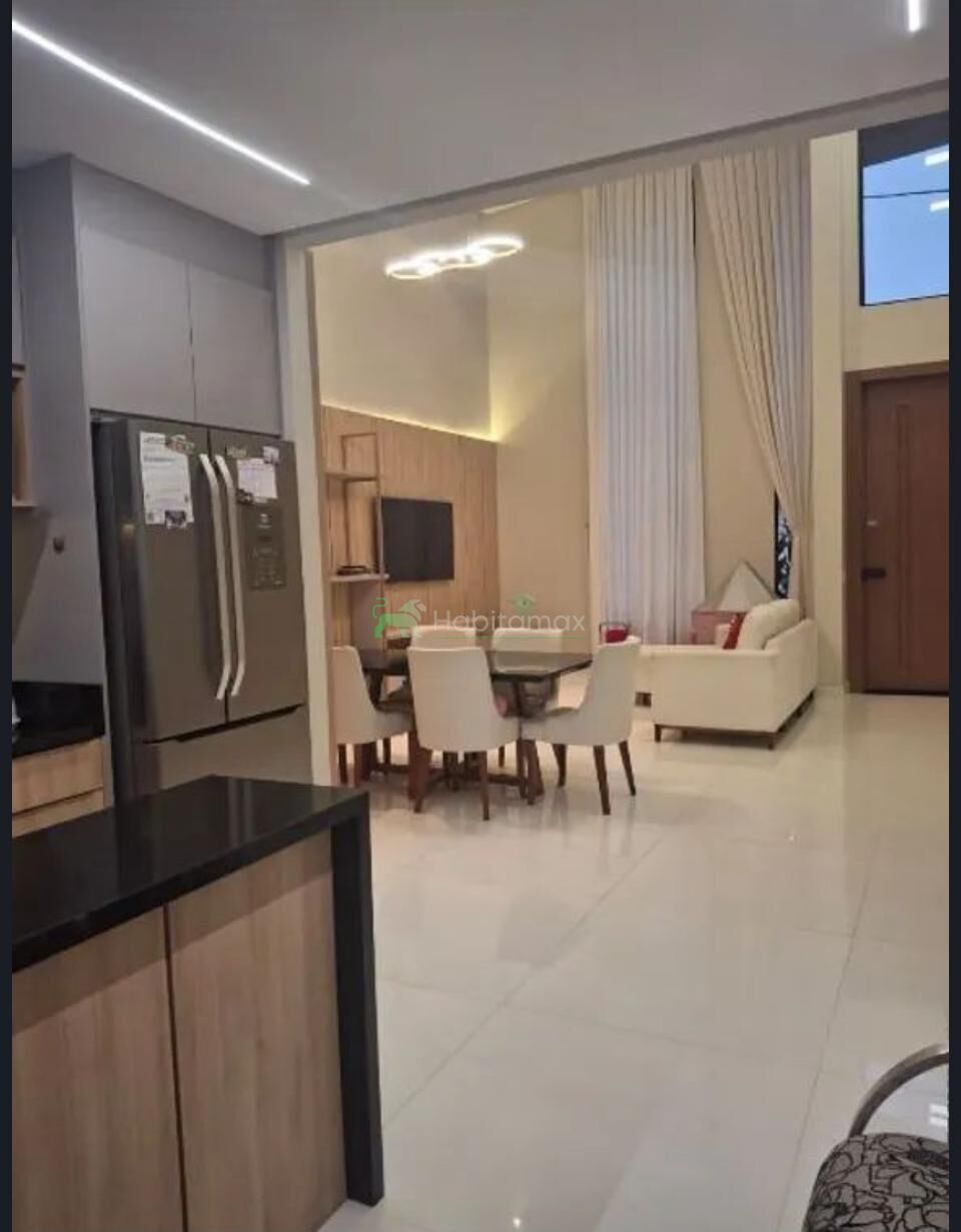 Casa, 3 quartos, 200 m² - Foto 4
