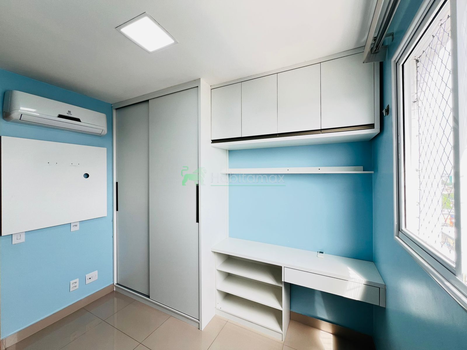 Apartamento, 3 quartos, 89 m² - Foto 21
