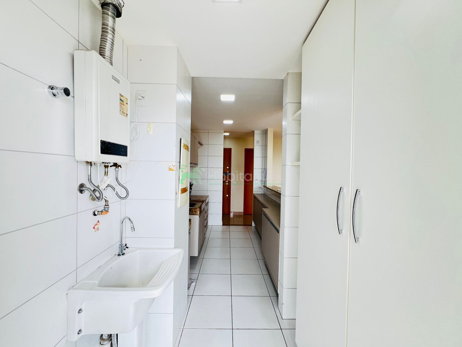 Apartamento, 3 quartos, 89 m² - Foto 8