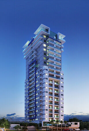 Apartamento, 3 quartos, 89 m² - Foto 3