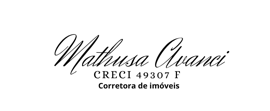 Mathusa Avanci - CRECI 49.307F