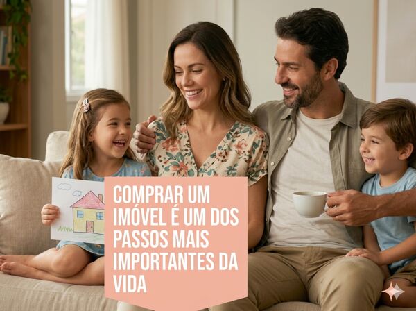 O que verificar antes de comprar um imóvel: guia completo para uma compra segura