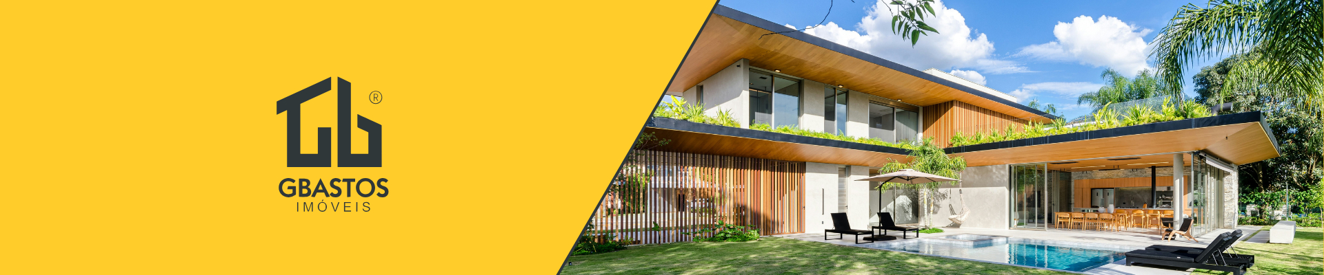 G Bastos Imóveis