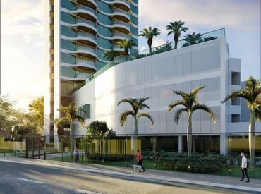 Clientes Moura Dubeux ganham projeto exclusivo