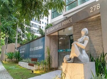 Mercado imobiliário em alta no Recife 