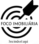 FOCO IMOBILIÁRIA CRECI: 50288-J