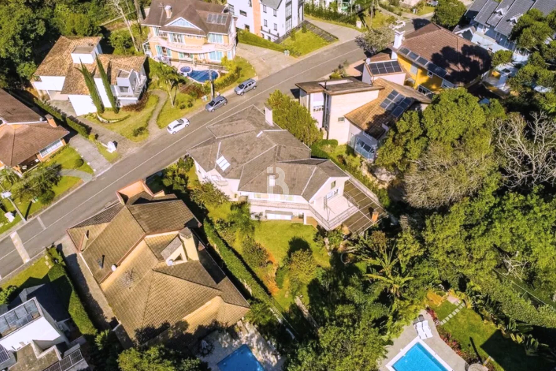 Casa, 5 quartos, 374 m² - Foto 31