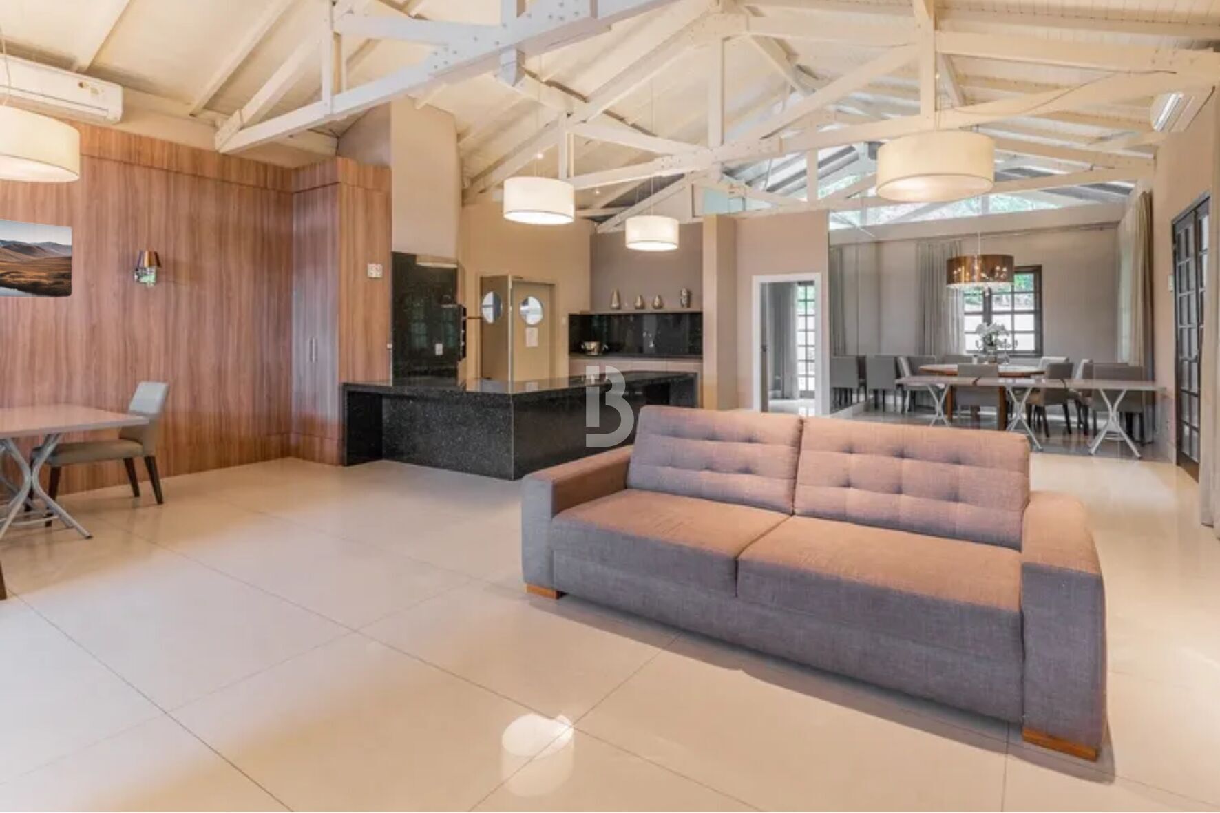 Casa, 5 quartos, 374 m² - Foto 28