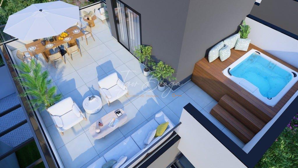 Casa à venda com 3 quartos, 208m² - Foto 10