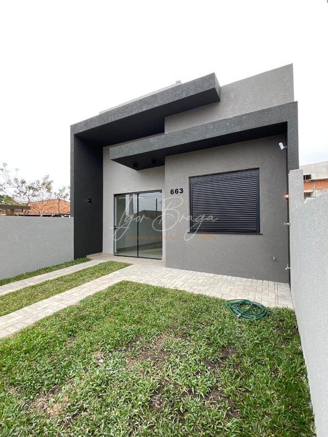 Casa à venda com 2 quartos, 65m² - Foto 2