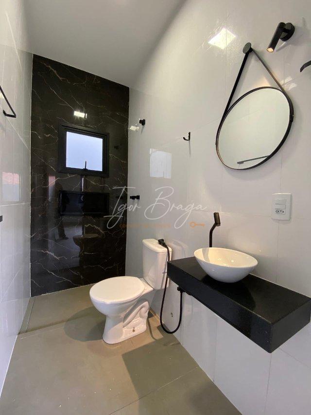 Casa à venda com 2 quartos, 65m² - Foto 11