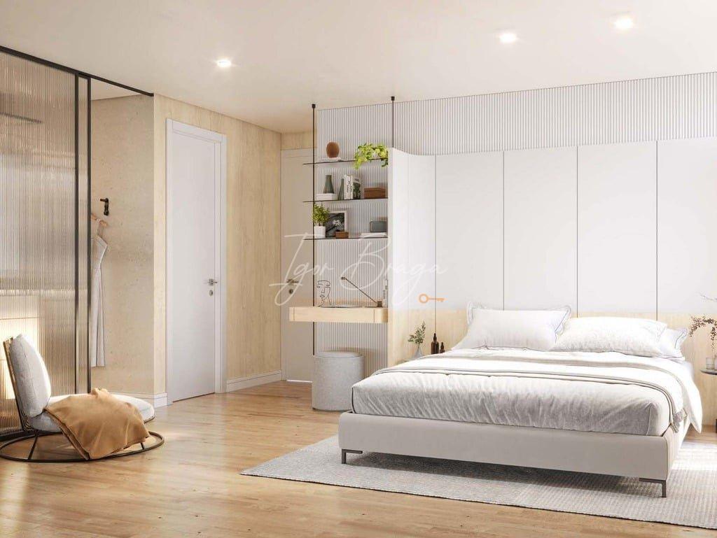 Apartamento à venda com 2 quartos, 67m² - Foto 18