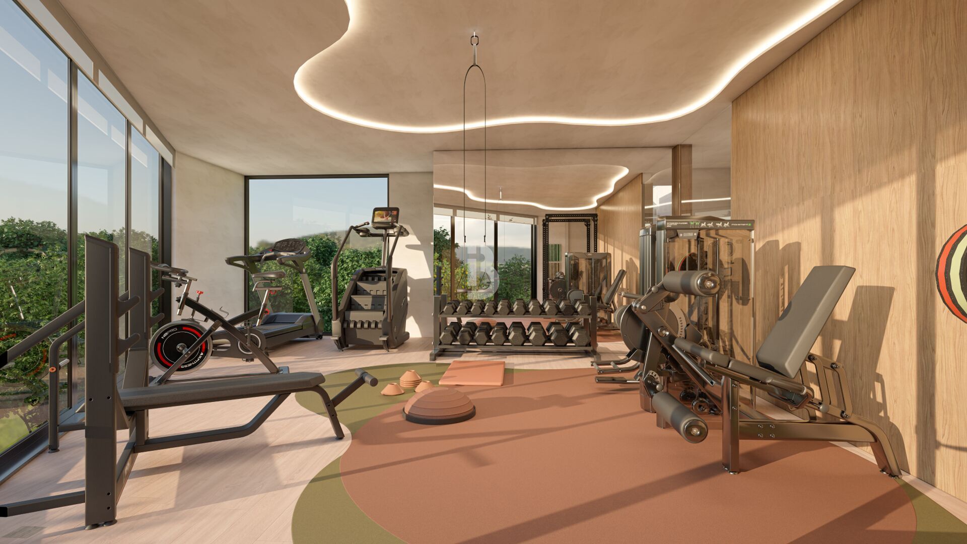 Casa, 4 quartos, 285 m² - Foto 11