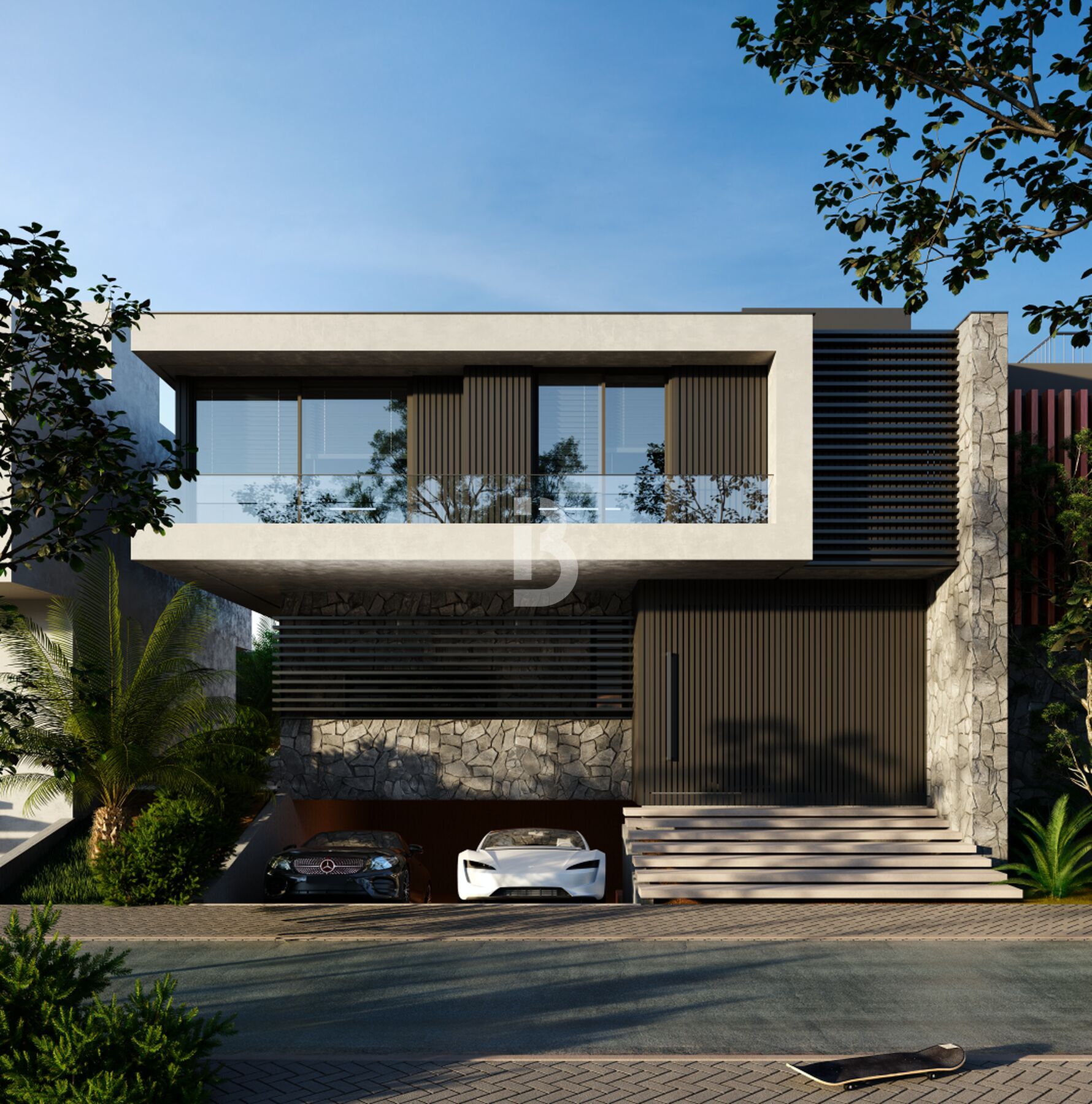 Casa, 4 quartos, 285 m² - Foto 4