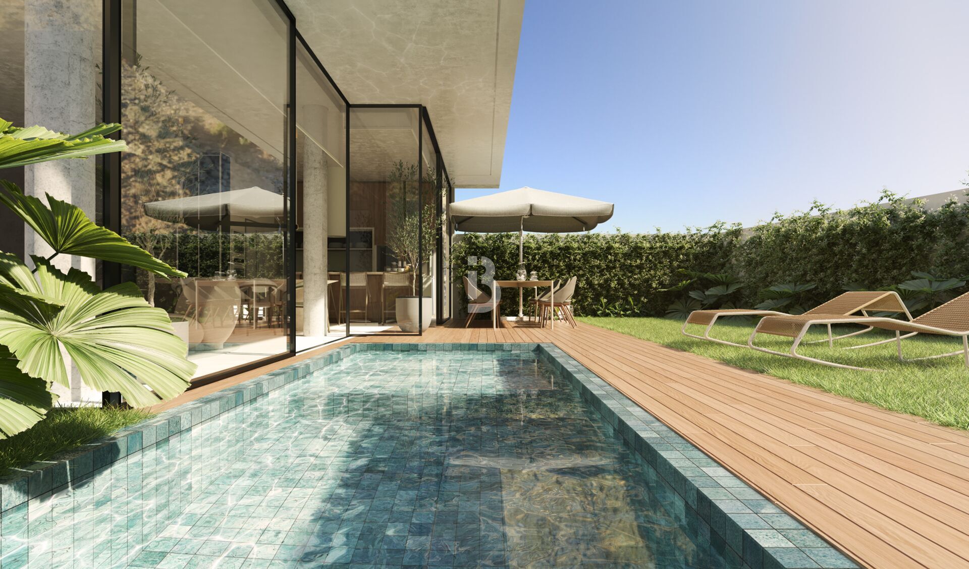 Casa, 4 quartos, 285 m² - Foto 15