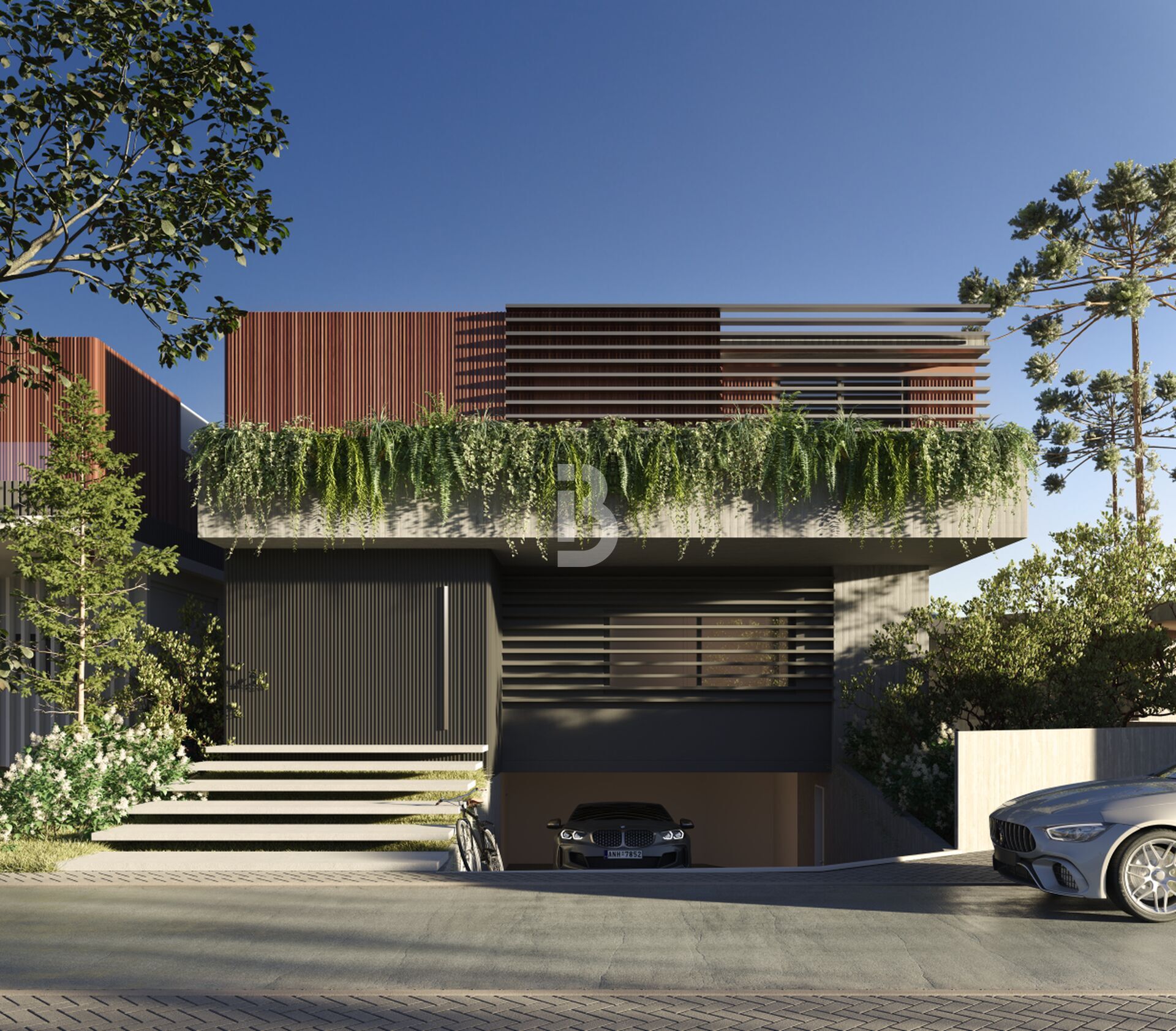 Casa, 4 quartos, 285 m² - Foto 8
